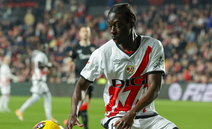 Mumin encara la segunda fase de su recuperación con la vista puesta en otoño