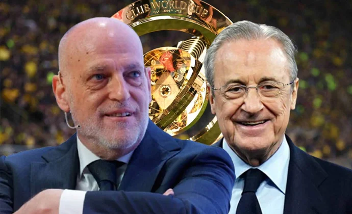 LaLiga rechaza aplazar el Real Madrid - Osasuna de la primera jornada