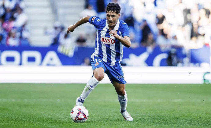 El Aris llega a un acuerdo con Álvaro Tejero, que no concretó su renovación