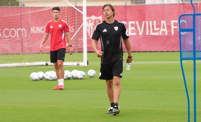 Sin rastro de Iheanacho un día más