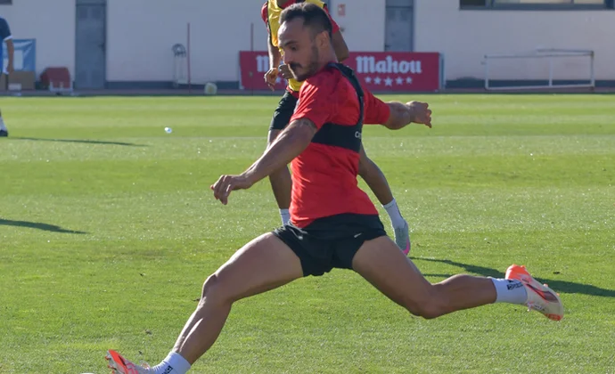 Sesión vespertina en Vallecas sin RDT ni Pathé Ciss