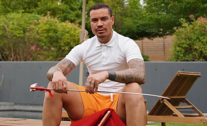 Acuerdo entre Rayo y Al Wakrah por la cesión de Raúl de Tomás