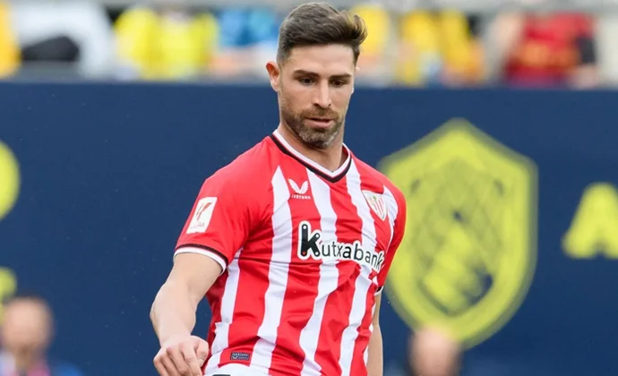 Yeray no podrá entrenar con sus compañeros hasta que se resuelva su caso de dopaje