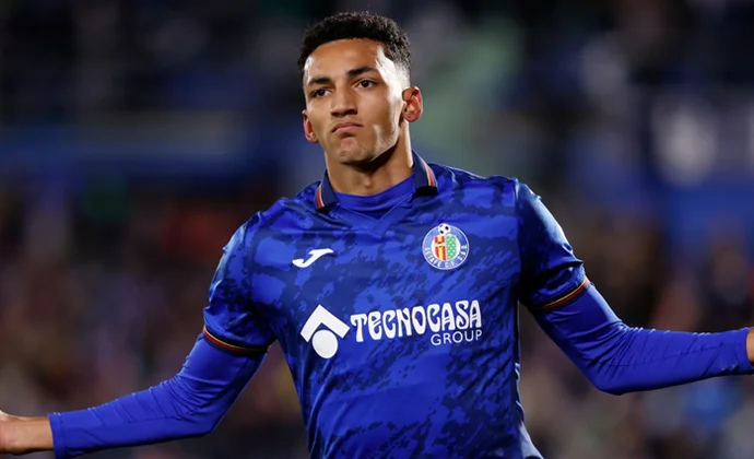 El Getafe descarta la vuelta de Álvaro Rodríguez, que estudia otras opciones en LaLiga