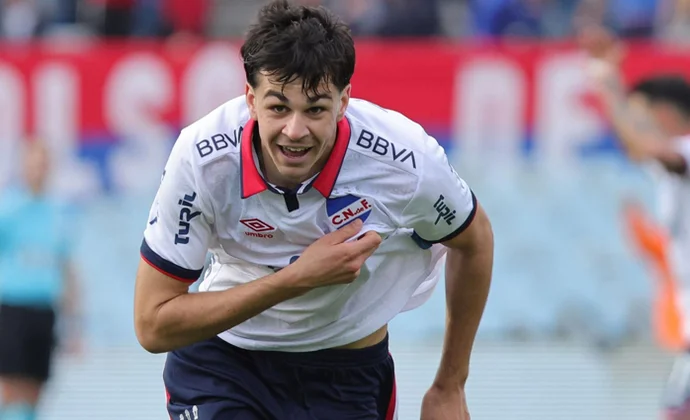 Gonzalo Petit será declarado cedible por el Betis en cuanto sea oficial