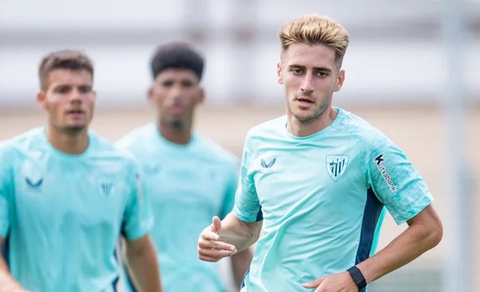 Diez bajas en Lezama en la sesión dominical