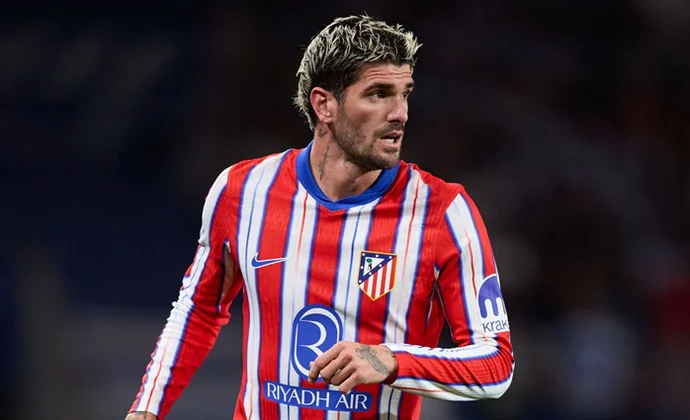 El Inter Miami, pendiente de un problema con su límite salarial para cerrar a De Paul