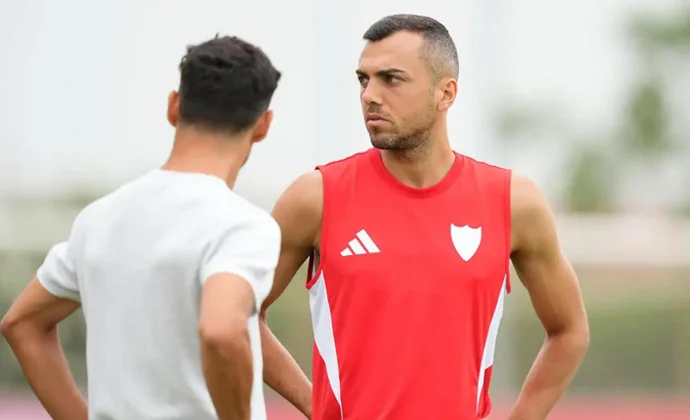 Joan Jordan será operado y Nianzou vuelve a caer lesionado: partes médicos oficiales