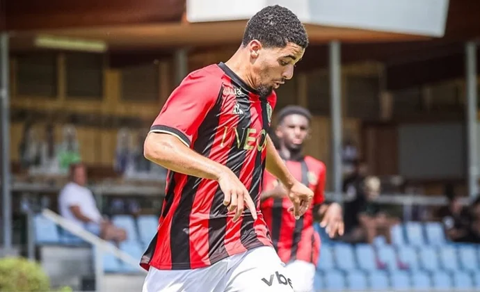 El Mallorca alcanza un acuerdo para la incorporación de Iliesse Salhi