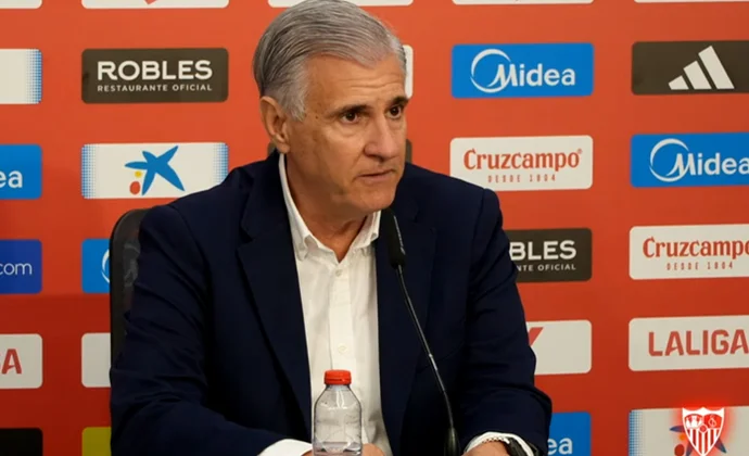 Cordón habla de Suazo, Jordan, Juanlu, Iheanacho, Nianzou y la situación económica y de mercado