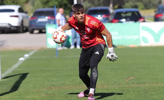 Acuerdo entre Levante y Huesca por la cesión de Dani Martín