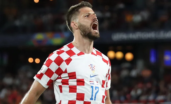 El fichaje de Petkovic genera dudas al Alavés por su pubalgia