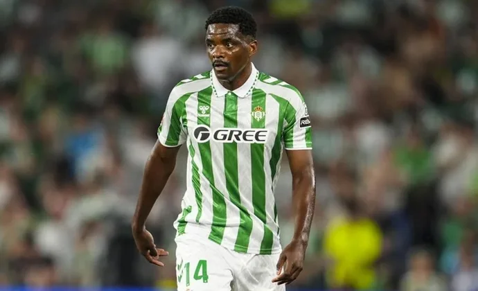 El Betis cierra la rescisión de William Carvalho, que se marchará al Al Wakrah