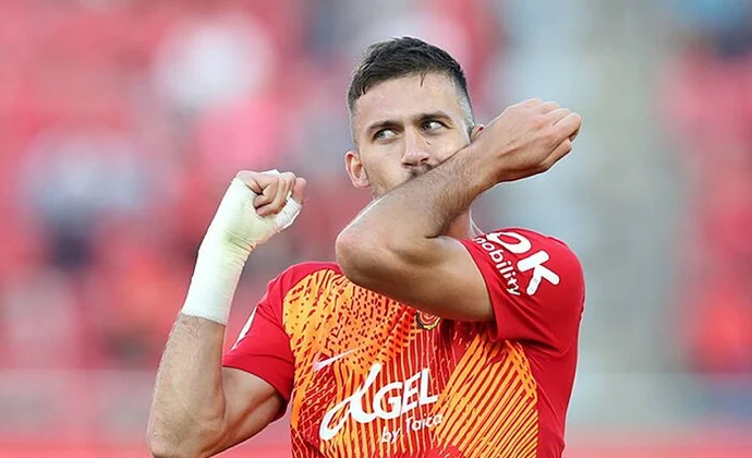 El Valencia inicia contactos con el Mallorca para saber cuánto vale Copete