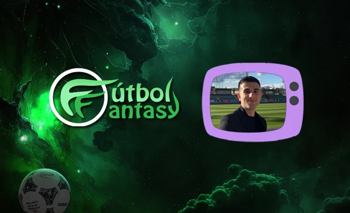 ¡FútbolFantasy incorpora a Huugo_21 como nuevo creador de contenido!