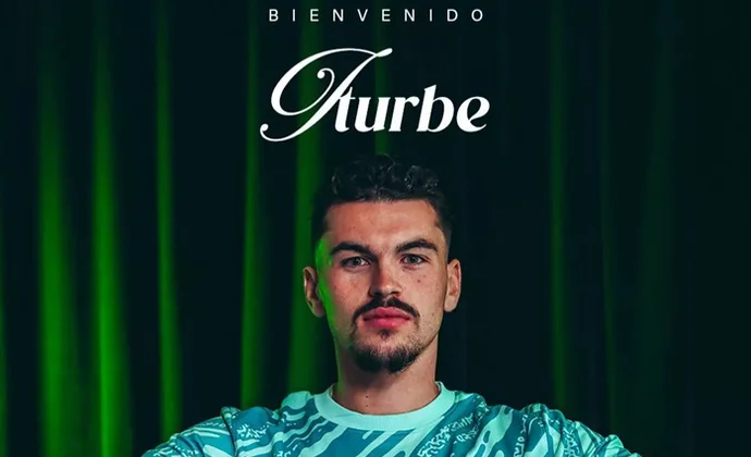 El Elche hace oficial el fichaje de Alejandro Iturbe, procedente del Atlético