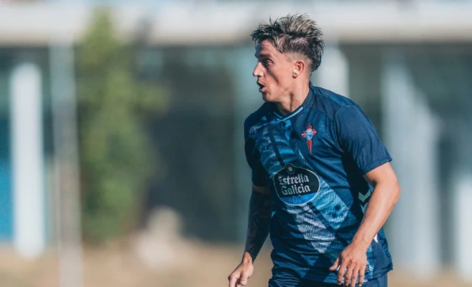 Parte médico oficial y periodo estimado de baja de Franco Cervi