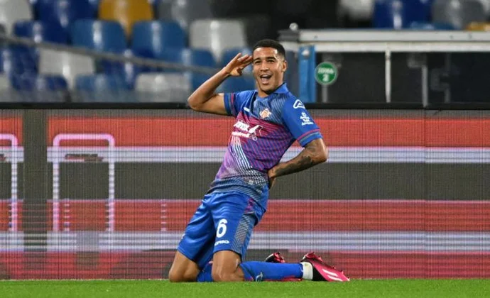 Acuerdo cercano para fichar a Charles Pickel en el Espanyol