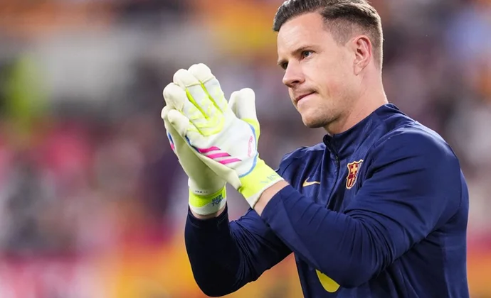 Ter Stegen medita pasar nuevamente por quirófano