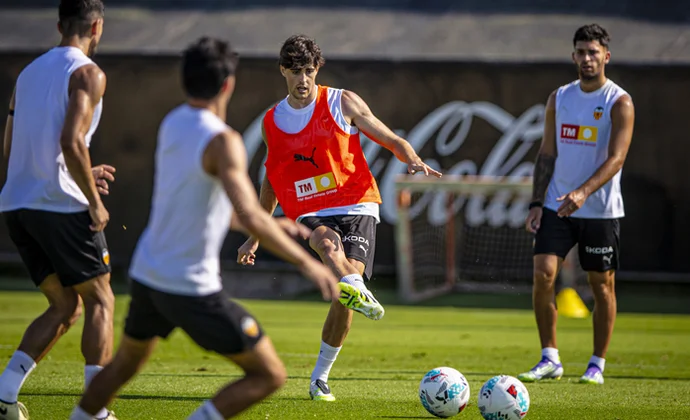 Nueva mañana en Paterna sin contratiempos ni novedades