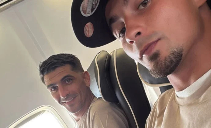 El Villarreal pone rumbo a Suiza sin revelar la convocatoria