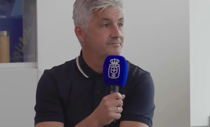 Roberto Suárez confirma acuerdos cercanos por Moldovan e Ilic y Agustín Lleida desea una salida Pomares