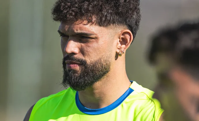 Berrocal, Alderete y Femenia se quedan sin participar y Alex Sola ya tiene el alta médica