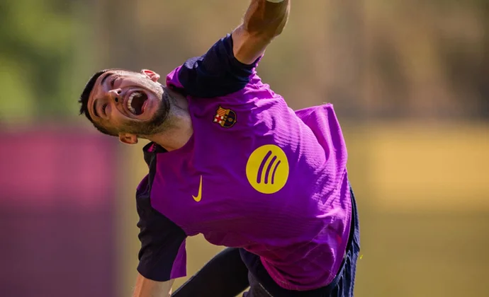 Joan García podrá ser inscrito si Ter Stegen pasa por quirófano