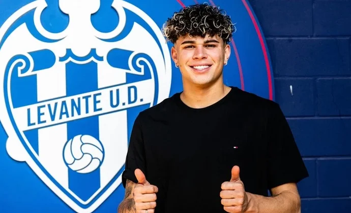 Parte médico oficial de Alan Matturro sin gravedad revelada