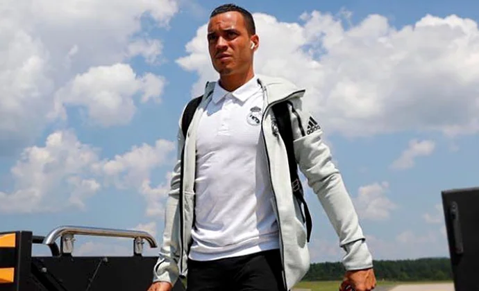 Rayo y Al Wakrah cierran el último fleco de la cesión de Raúl de Tomás