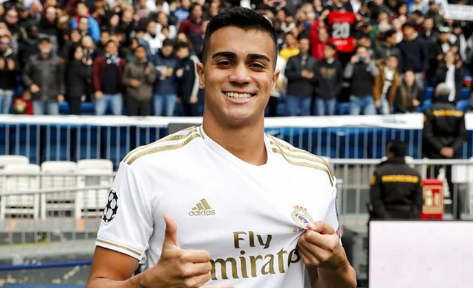 Reinier no recibe ofertas y el Real Madrid estudia rescindir su contrato