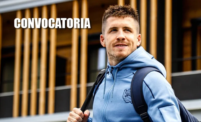 Ausencias destacadas en la lista de Sergio Francisco para la gira por Japón