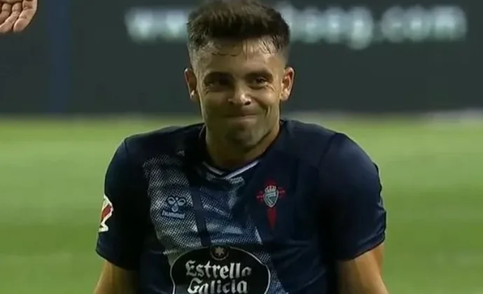 Parte médico oficial de Fran Beltrán, lesionado durante el amistoso de ayer