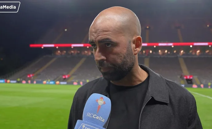 Giráldez, satisfecho pese a la derrota, analizó el segundo amistoso y habló de nombres propios