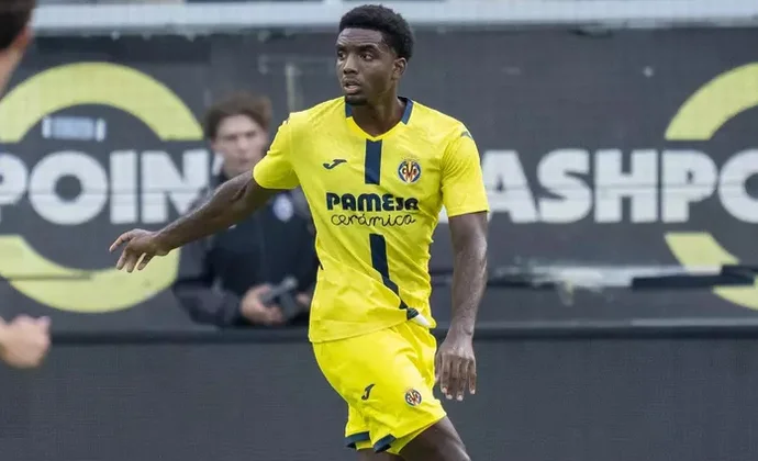 Preocupa la rodilla de Logan Costa tras lesionarse ayer