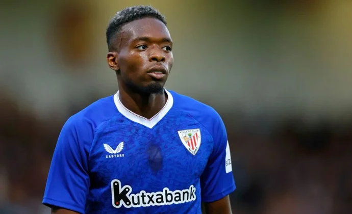 Athletic y Al-Gharafa negocian la cesión de Álvaro Djaló