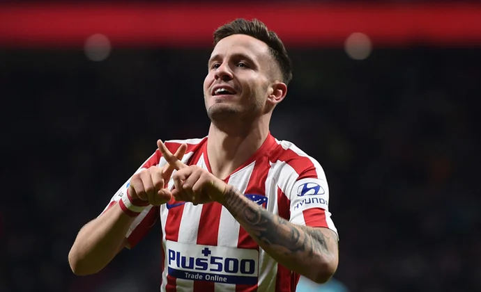 El Trabzonspor cierra el fichaje de Saúl Ñíguez
