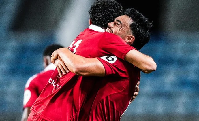 Crónica del amistoso: Sevilla 1-1 Sunderland