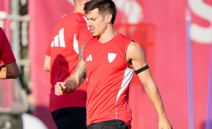 Parte médico oficial de Alfon González