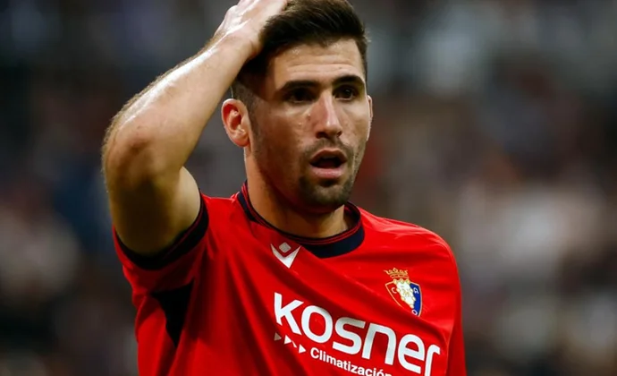 El Athletic Club cierra el fichaje de Jesús Areso