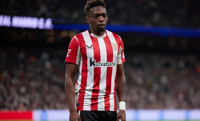 Djaló rechaza la oferta de Catar pese a que el Athletic la había aceptado