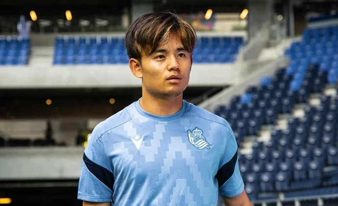 Kubo aprieta a Aperribay en materia de fichajes