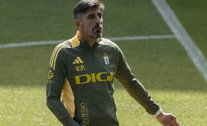 Paunovic insiste ensayando con su once de gala: Reina se asienta y Viñas adelanta a Rondón
