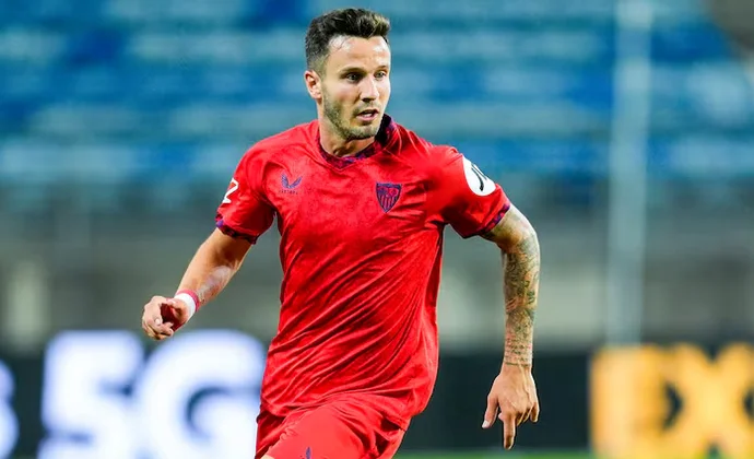 Saúl rompe su fichaje por el Trabzonspor por motivos familiares