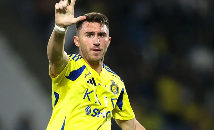 Acuerdo entre Athletic y Al Nassr por el traspaso de Aymeric Laporte