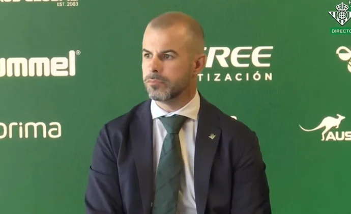 Fajardo, sobre Ceballos, Gonzalo Petit, Iglesias, Valentín Gómez, Marc Roca, Llorente, Isco, Pablo García y la confección de la plantilla