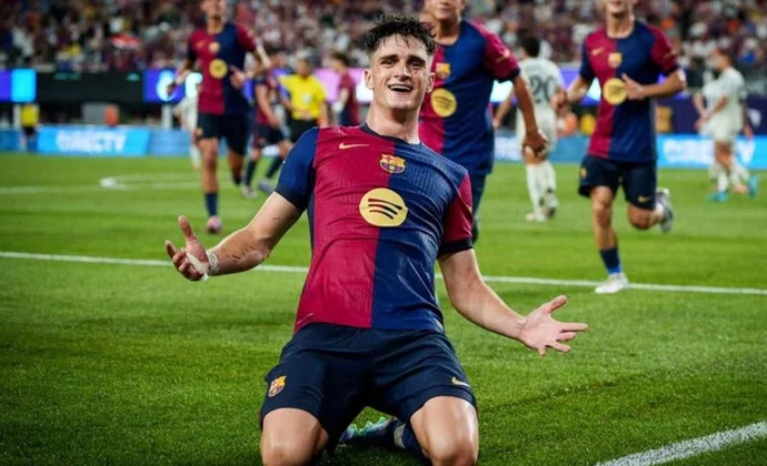 El Valencia descarta a Pau Víctor porque había que pagar