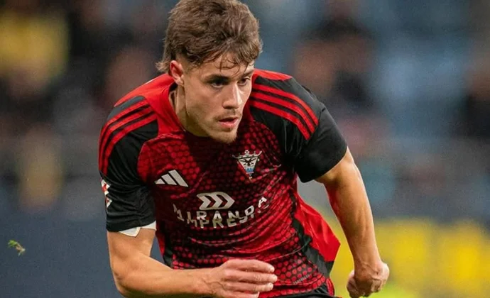 El Athletic acepta la oferta del Girona por Hugo Rincón, pero espera más propuestas de LaLiga