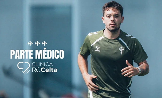 Las pruebas a Fran Beltrán confirman la lesión y el tiempo de baja