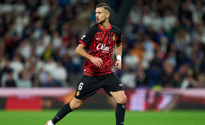 El Valencia aprieta por Copete y Arrasate ya ha dado su visto bueno